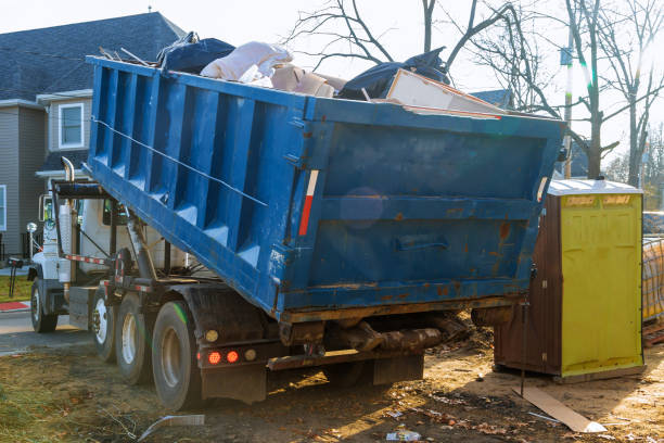 Best Hot Tub Removal  in Utica, MI