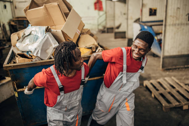Best Trash Removal Near Me  in Utica, MI