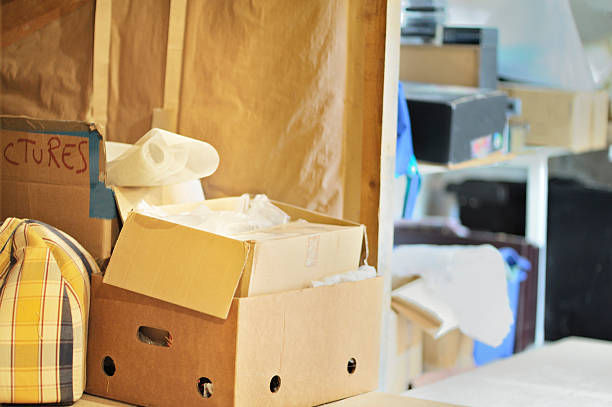 Household Junk Removal in Utica, MI