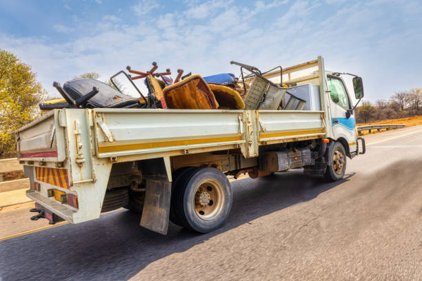 Professional Junk Removal in Utica, MI