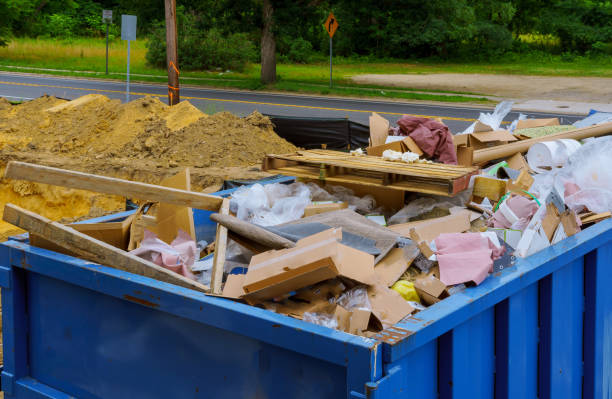 Best Residential Junk Removal  in Utica, MI